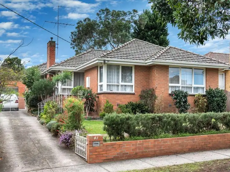 41 Trawool Street, Box Hill North VIC 3129