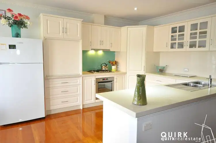 Fifth view of Homely house listing, 1 Jasmine Court, Warragul VIC 3820