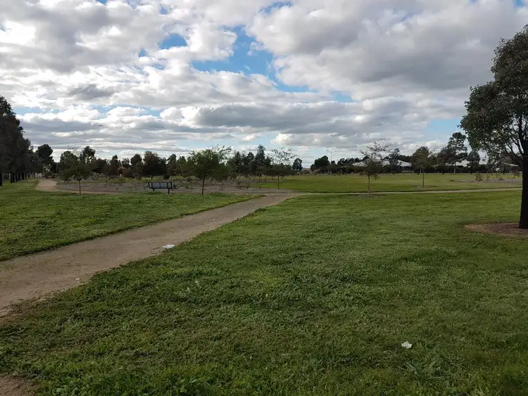 Seventh view of Homely house listing, 21 Allenby Road, Hillside VIC 3037