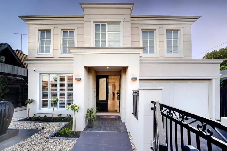 28 Filbert Street, Caulfield South VIC 3162