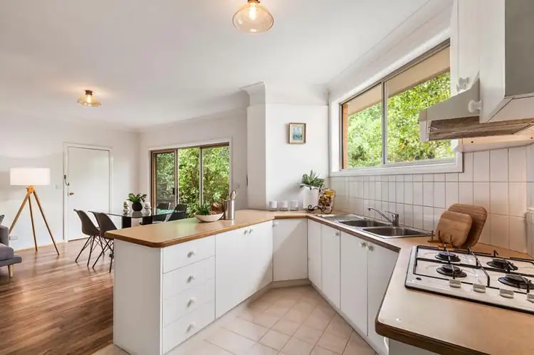 Third view of Homely unit listing, 3/53 Doncaster East Road, Mitcham VIC 3132