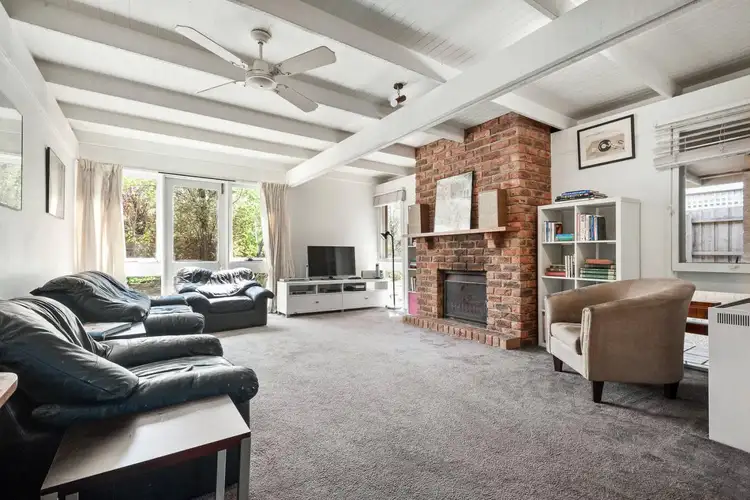 Second view of Homely house listing, 18 Bennett Parade, Kew East VIC 3102
