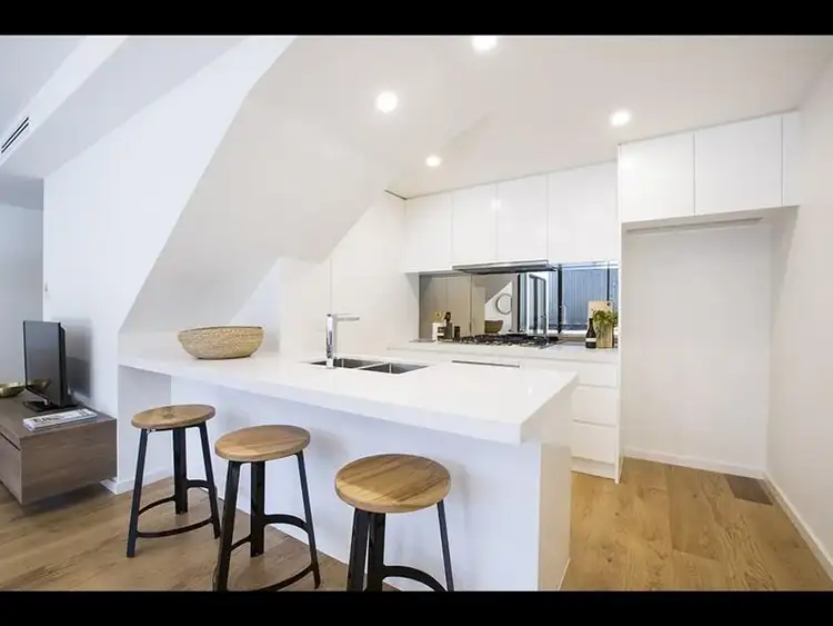 Fifth view of Homely townhouse listing, 3/88 Alexandra Street, St Kilda East VIC 3183