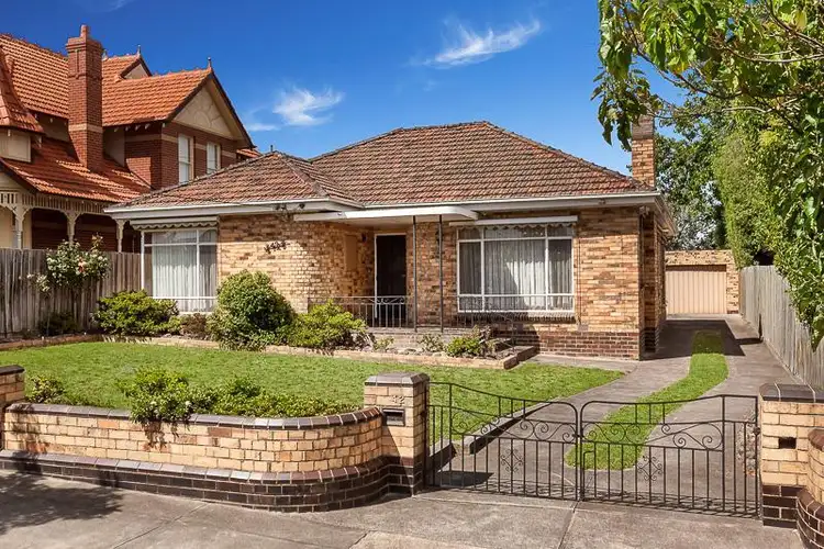 42 Liston Street, Glen Iris VIC 3146