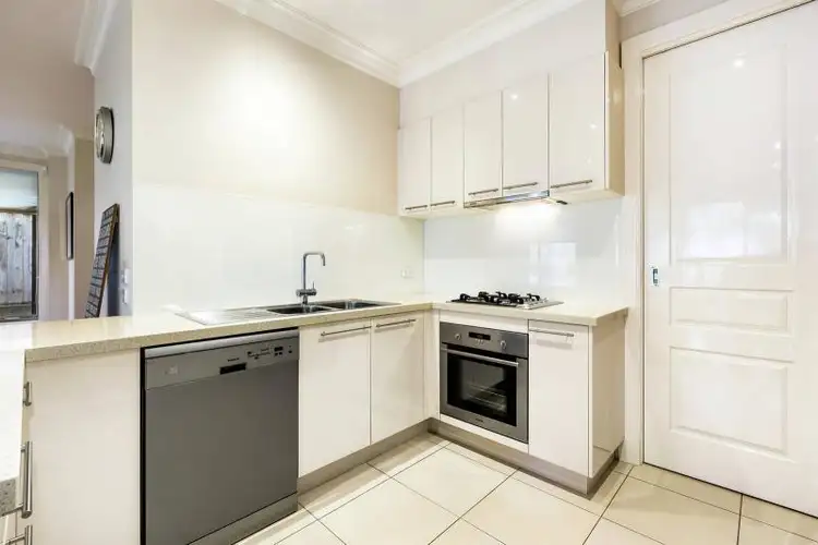 Fifth view of Homely townhouse listing, 3C Ashford Street, Templestowe Lower VIC 3107