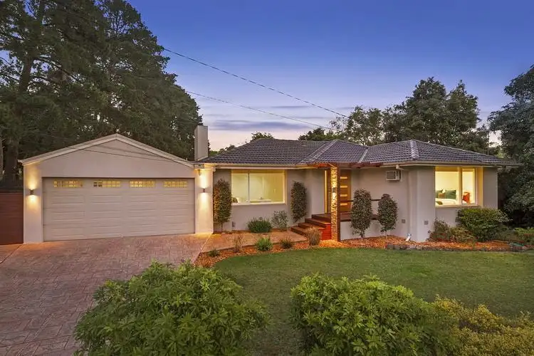 39 Victoria Road, Bayswater VIC 3153
