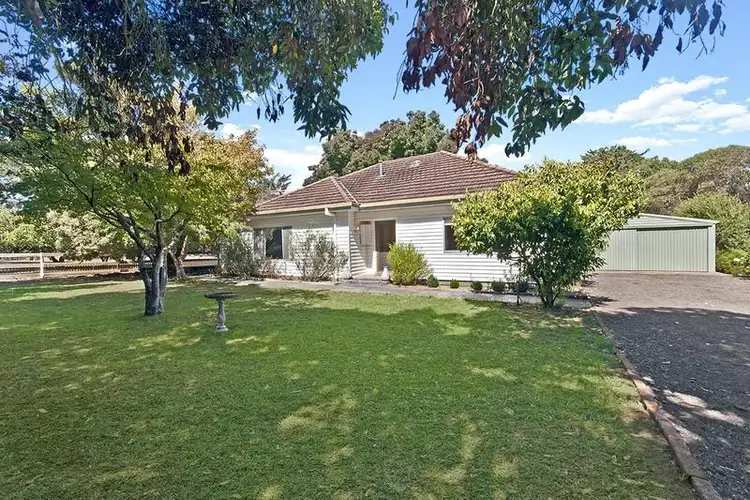 Seventh view of Homely house listing, 8013 Hamilton Highway, Tarrington VIC 3301