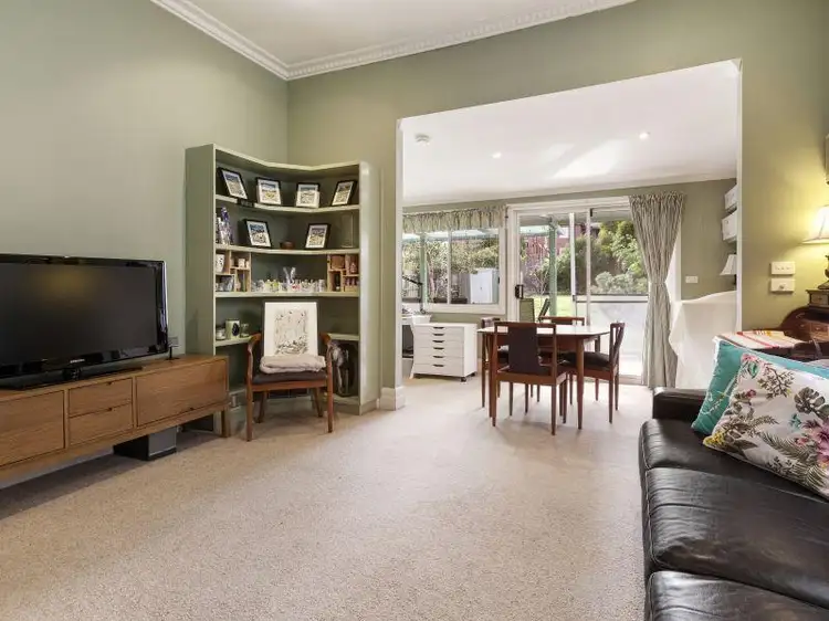 Third view of Homely house listing, 11 Butler Street, Camberwell VIC 3124