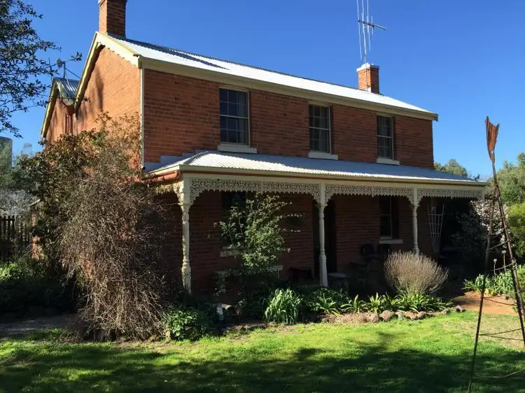 285 Bet Bet Betley Road, Maryborough VIC 3465