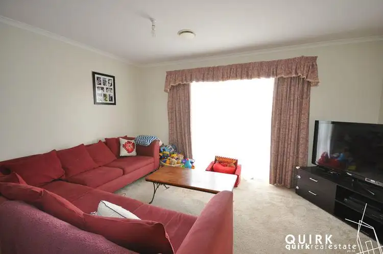 Second view of Homely house listing, 4 Dallas Court, Warragul VIC 3820