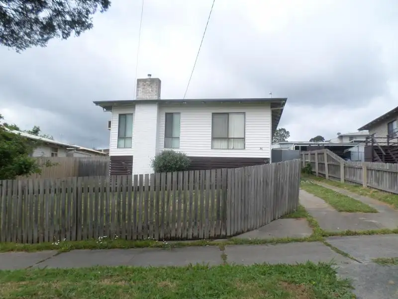Main view of Homely house listing, *UNDER CONTRACT* 36 Savige Street, Morwell VIC 3840
