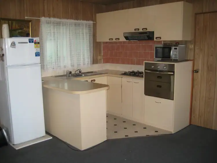 Second view of Homely house listing, 43 Queen Street, Koroit VIC 3282