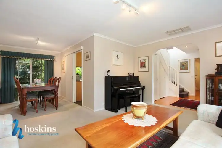 Third view of Homely house listing, 5 Stringybark Court, Ringwood North VIC 3134
