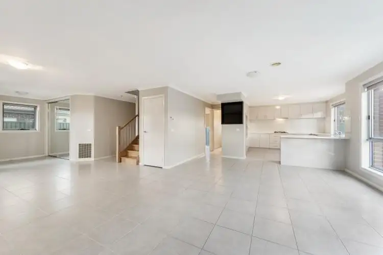 Fourth view of Homely townhouse listing, 1/69 Vincent Avenue, St Albans VIC 3021