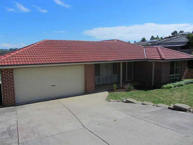 46 Claudia Crescent, Drouin VIC 3818