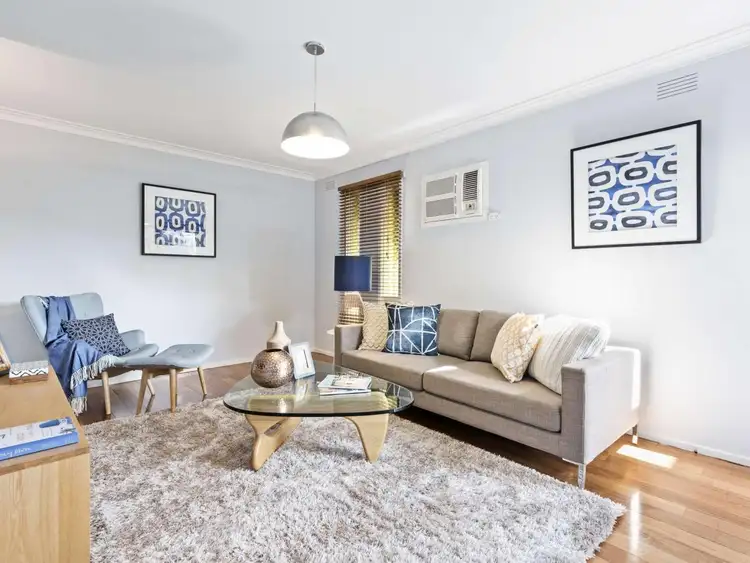 3/25 Thomas Street, Camberwell VIC 3124