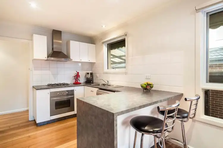 Second view of Homely house listing, 74 Orchard Grove, Blackburn South VIC 3130