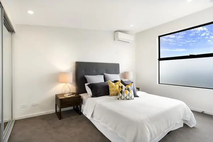 Sixth view of Homely house listing, 11/88 Alexandra Street, St Kilda East VIC 3183