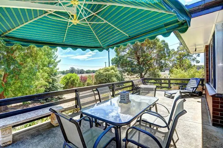 Third view of Homely house listing, 7 Broomfield Road, Creswick VIC 3363