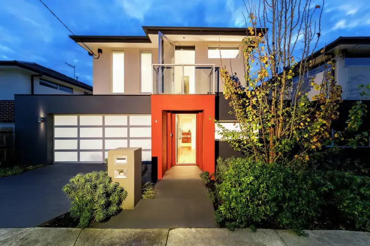 4 Dee Street, Balwyn VIC 3103