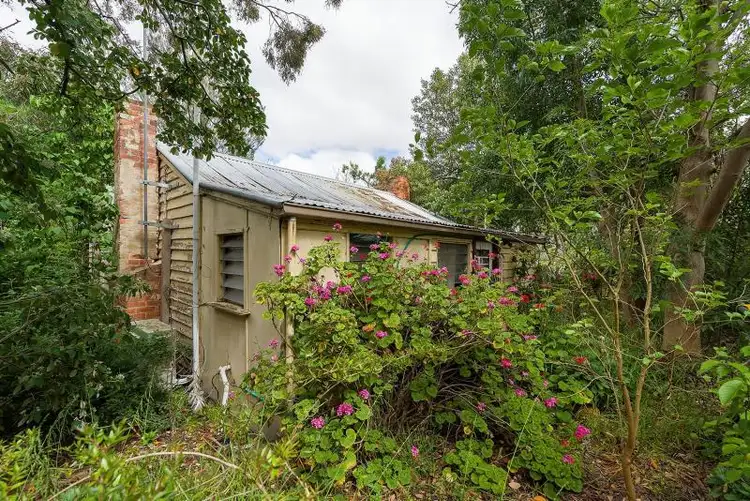 Second view of Homely house listing, 2 Mill Street, Maldon VIC 3463