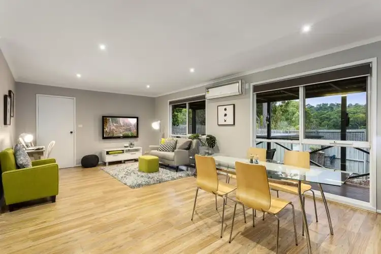 Second view of Homely house listing, 30 Irene Crescent, Mitcham VIC 3132