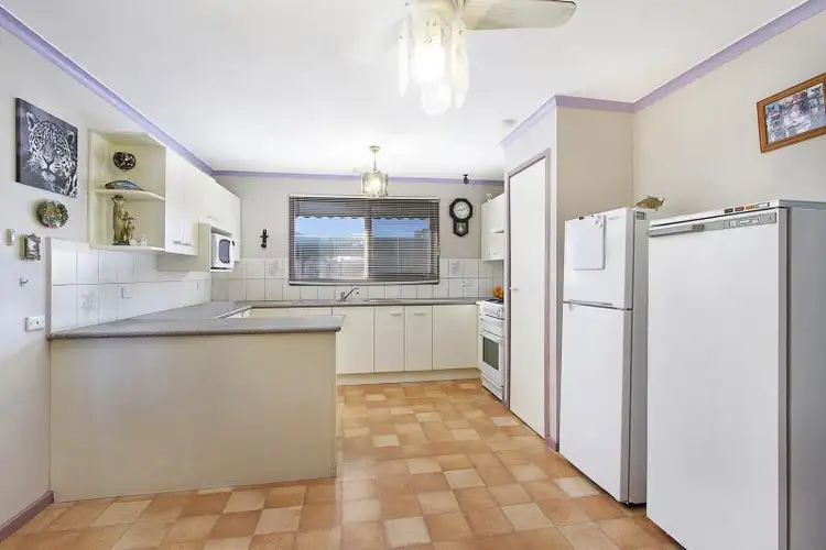 Fourth view of Homely house listing, 114 Allambanan Drive, Bayswater North VIC 3153