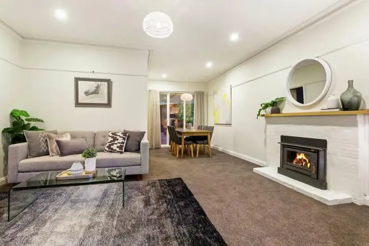 Fourth view of Homely house listing, 6 Constance Street, Blackburn South VIC 3130