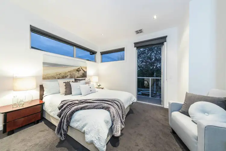 Fifth view of Homely townhouse listing, 4 Dee Street, Balwyn VIC 3103