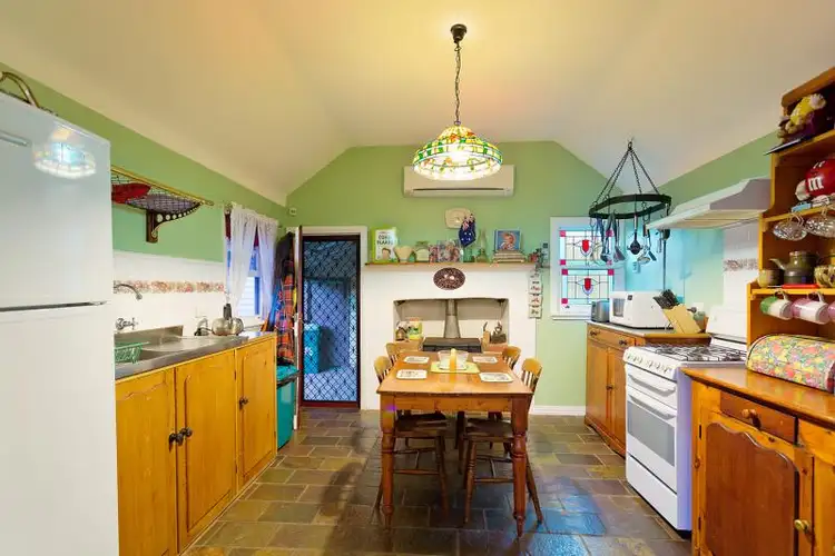 Fifth view of Homely house listing, 65 Doveton Street, Castlemaine VIC 3450