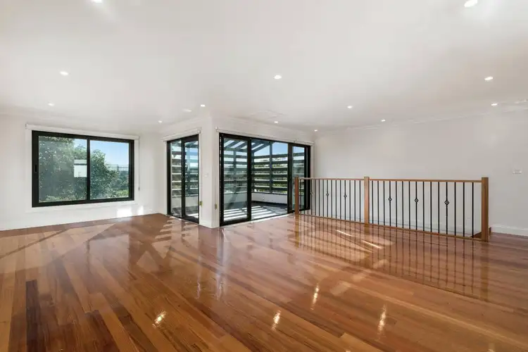 Second view of Homely townhouse listing, 2 Wandeen Street, Balwyn North VIC 3104