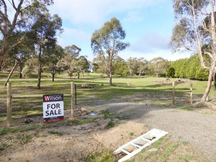 Lot 1/32 Craddocks Road, Smythesdale VIC 3351