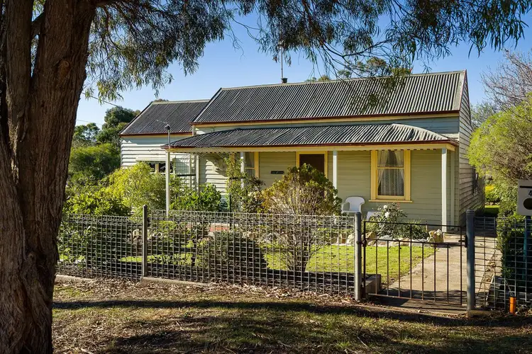 4 Ireland Street, Maldon VIC 3463