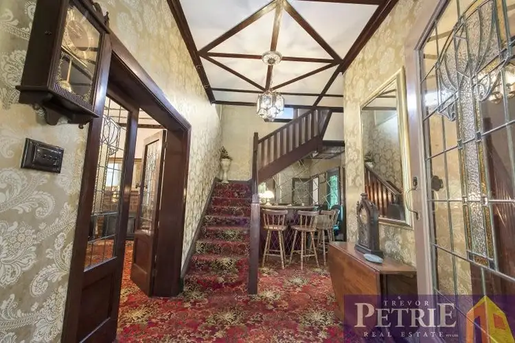 Fifth view of Homely house listing, 1206 Sturt Street, Ballarat Central VIC 3350