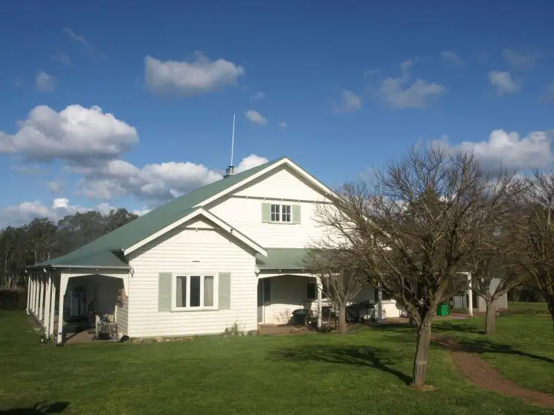 Main view of Homely rural property listing, 786 Rocklands Road, Balmoral VIC 3407