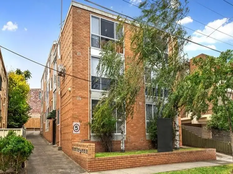 2/50 Wilgah Street, St Kilda East VIC 3183
