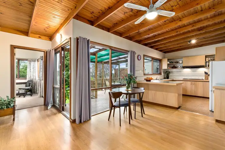 Fourth view of Homely house listing, 77 Middlesex Road, Surrey Hills VIC 3127