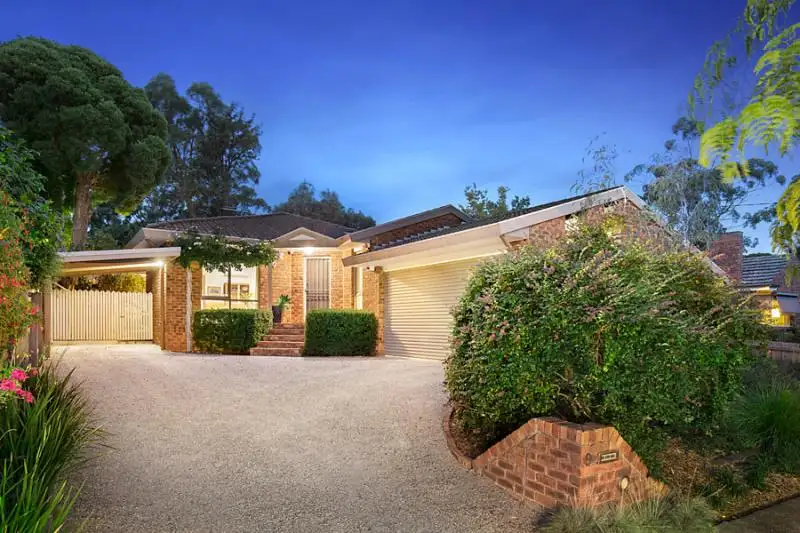 Main view of Homely house listing, 9 Myrtle Grove, Blackburn VIC 3130