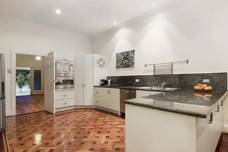 Fourth view of Homely house listing, 184 Alma Road, St Kilda East VIC 3183