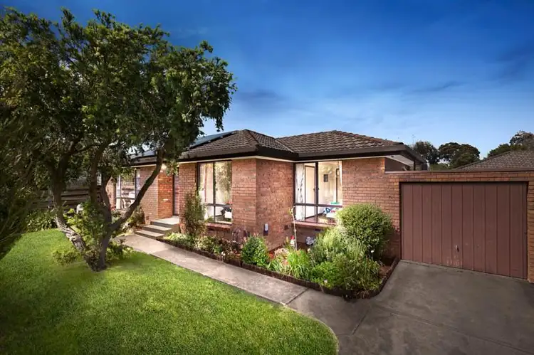 1/92 Mount Pleasant Road, Nunawading VIC 3131