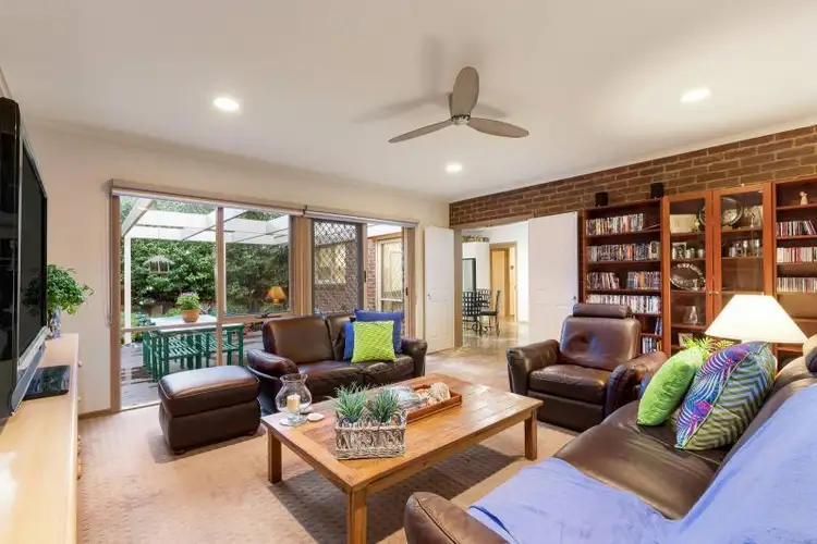 Second view of Homely house listing, 70 Glenburnie Road, Vermont VIC 3133