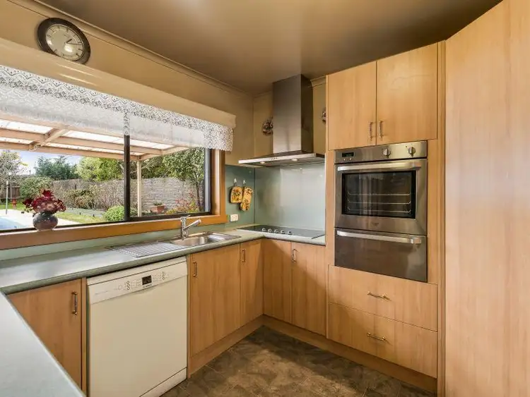 Fifth view of Homely house listing, 317 Boronia Road, Boronia VIC 3155