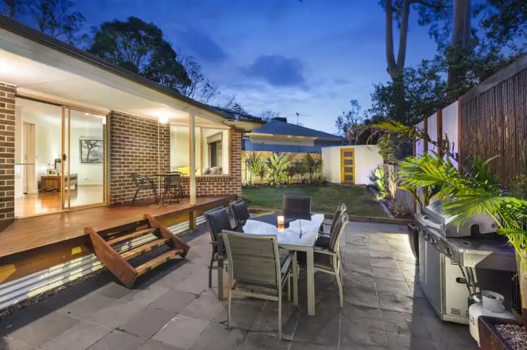 10a Clement Crescent, Croydon VIC 3136