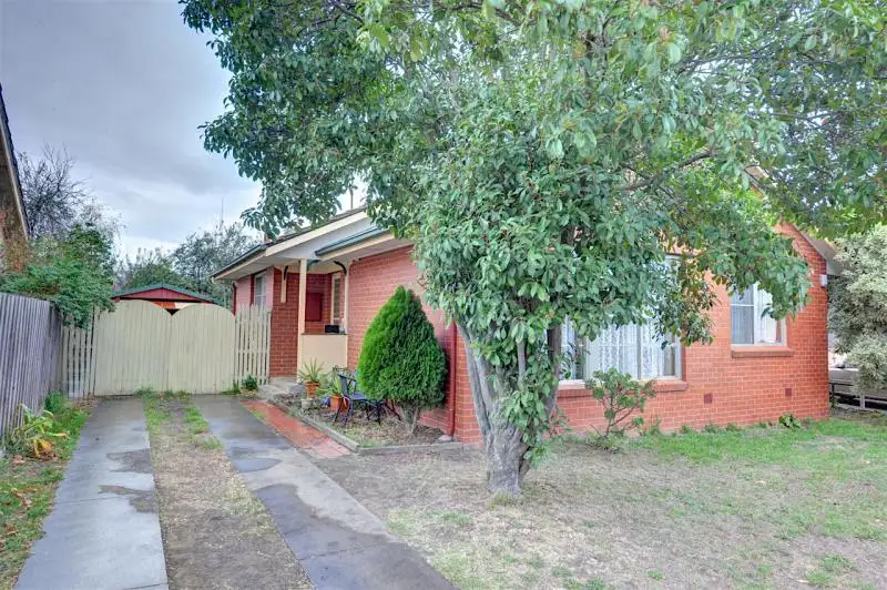 Main view of Homely house listing, 215 Rodier Street, Ballarat East VIC 3350