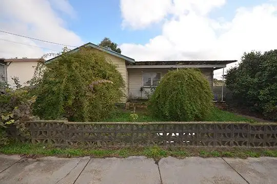 Main view of Homely house listing, 280 Vickers Street, Sebastopol VIC 3356