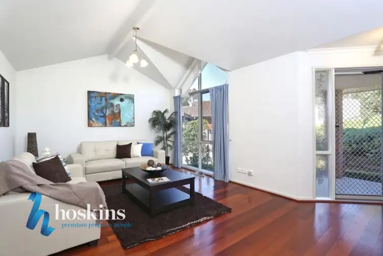 Second view of Homely house listing, 6 Nandina Close, Warranwood VIC 3134