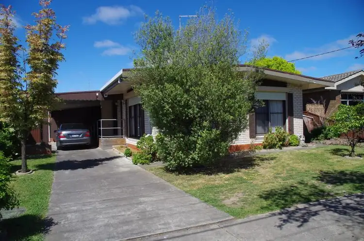 Second view of Homely house listing, 1123 Grevillea Road, Wendouree VIC 3355