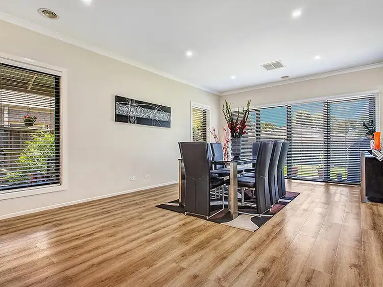 Fifth view of Homely house listing, 4 Cauduro Way, Epping VIC 3076