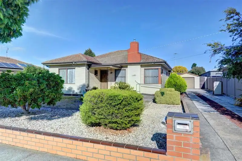 Main view of Homely house listing, 48 Spencer Street, Sebastopol VIC 3356