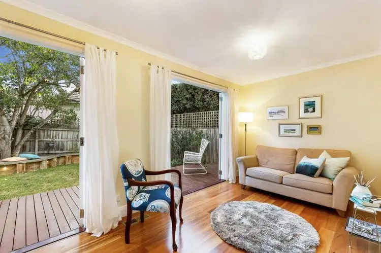 Fourth view of Homely house listing, 34A Glenburnie Road, Mitcham VIC 3132